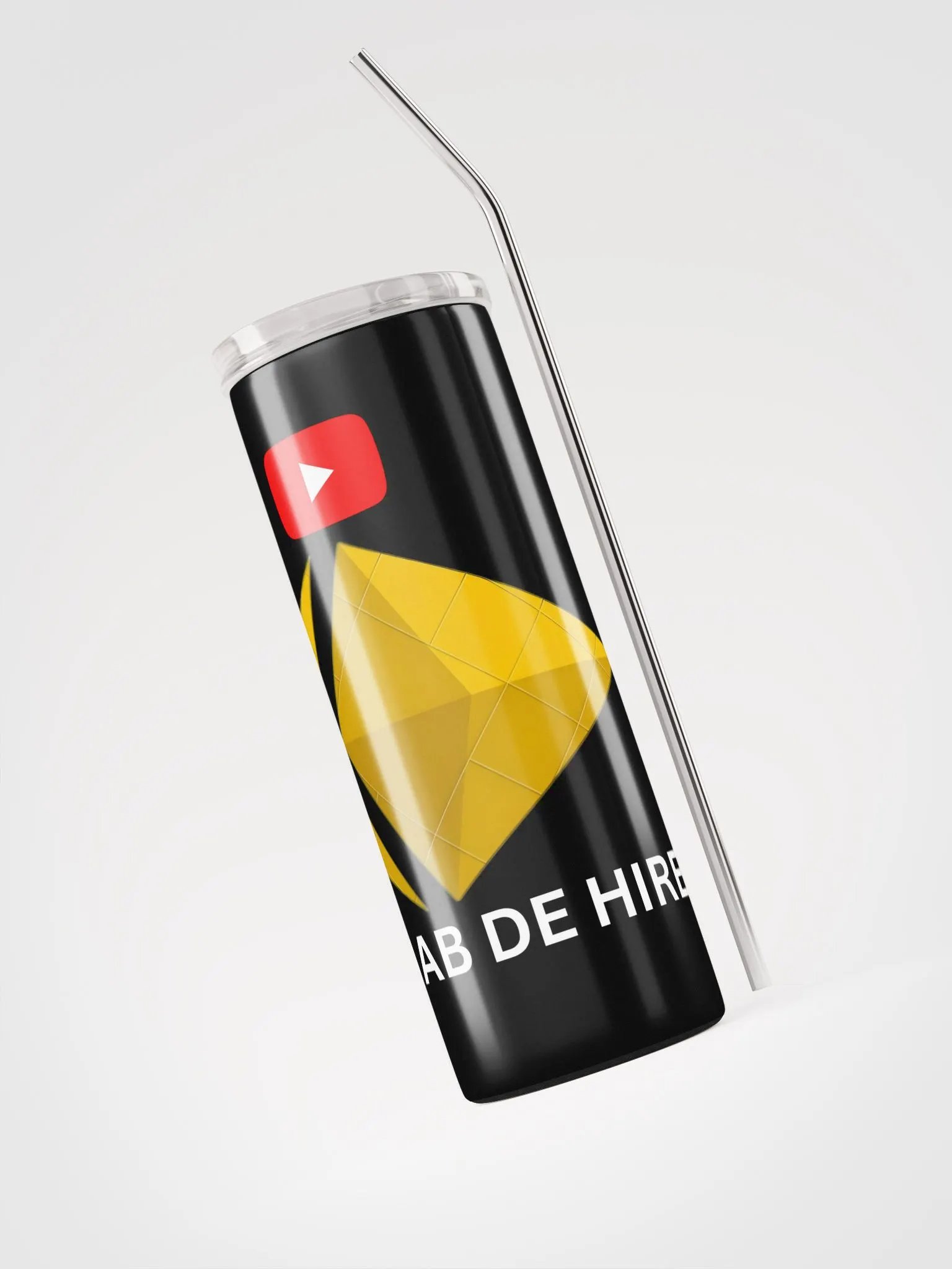 Stainless Steel Tumbler product image (3)