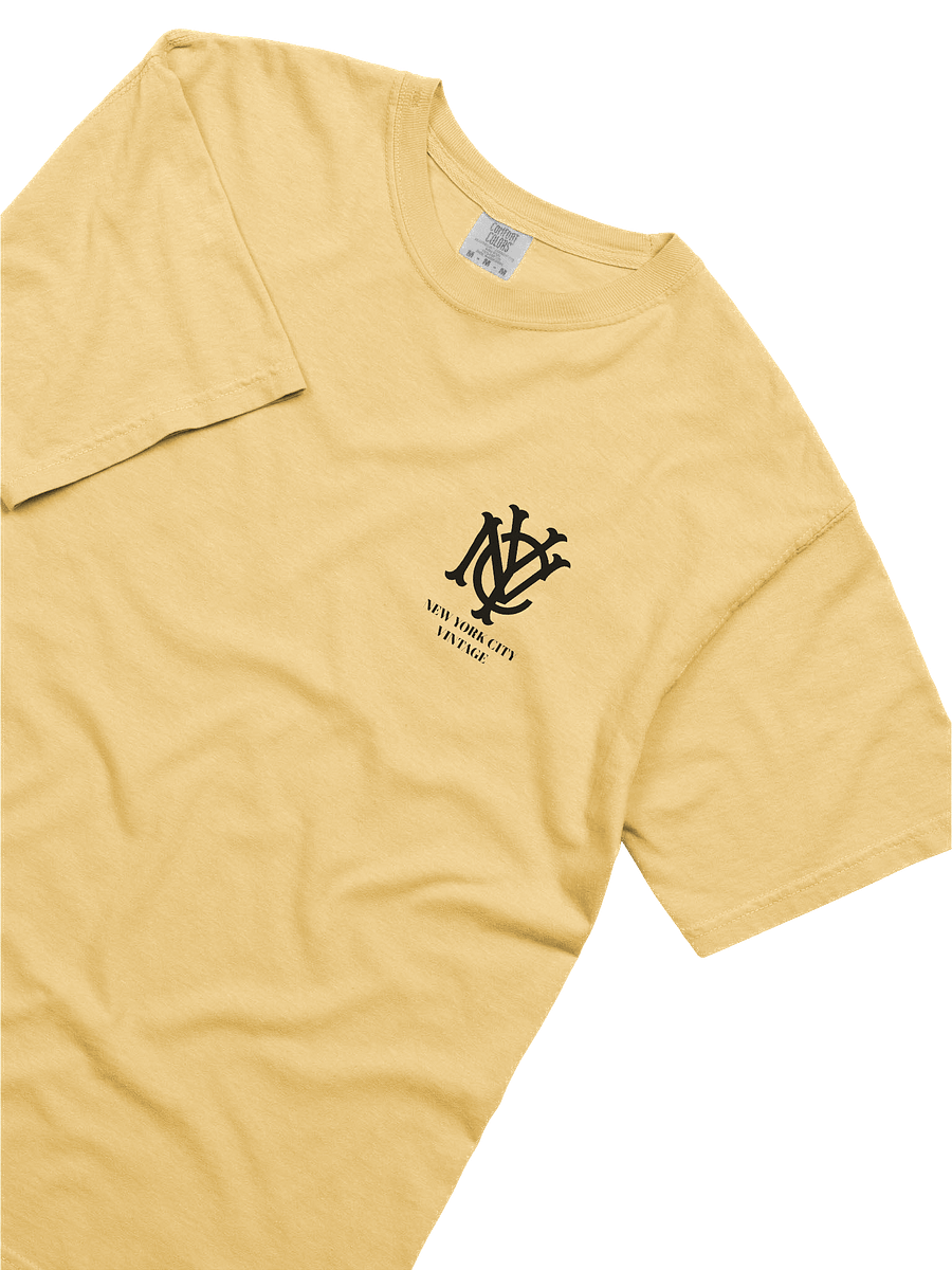 NYC Vinage x Yellow Pages - Escapades product image (5)