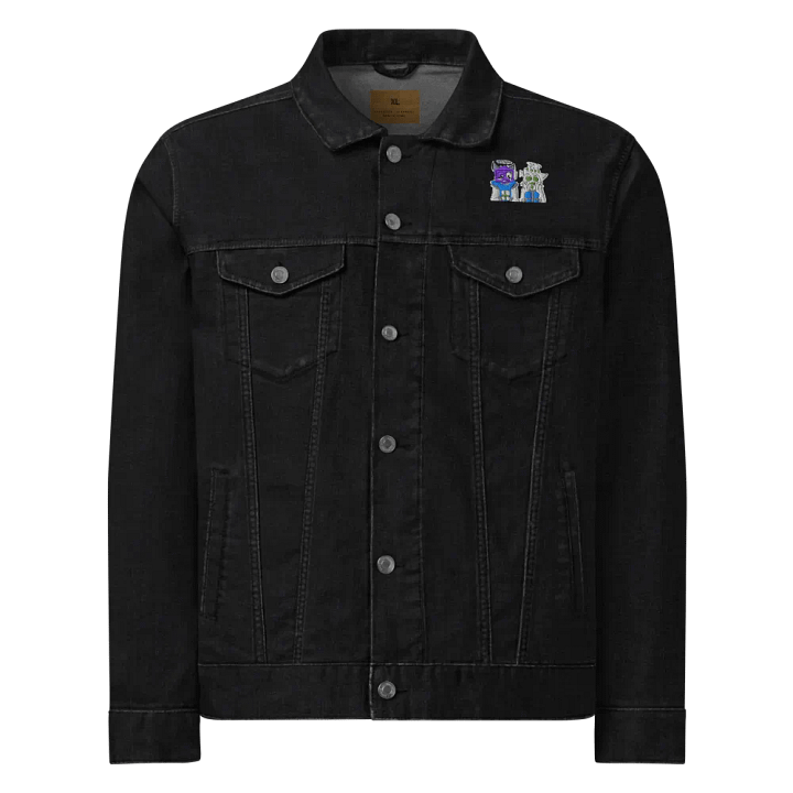 A Thing and Muscat cool jaket product image (1)