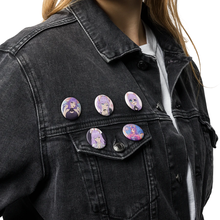 Peach pins product image (17)