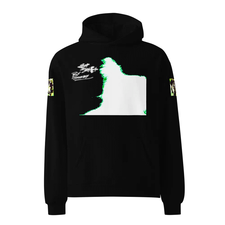 all is lost hoodie product image (1)