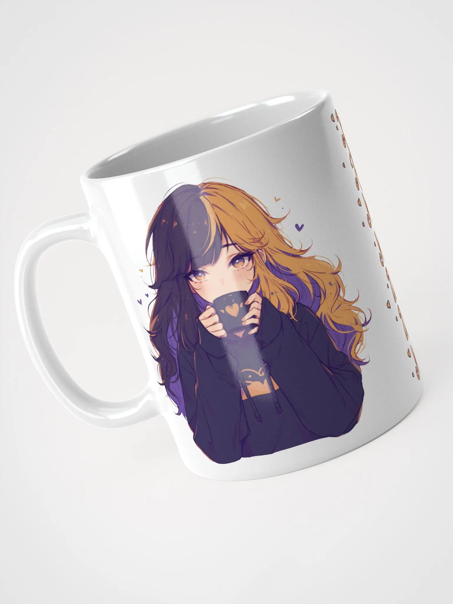 Xannuun Mug product image (3)