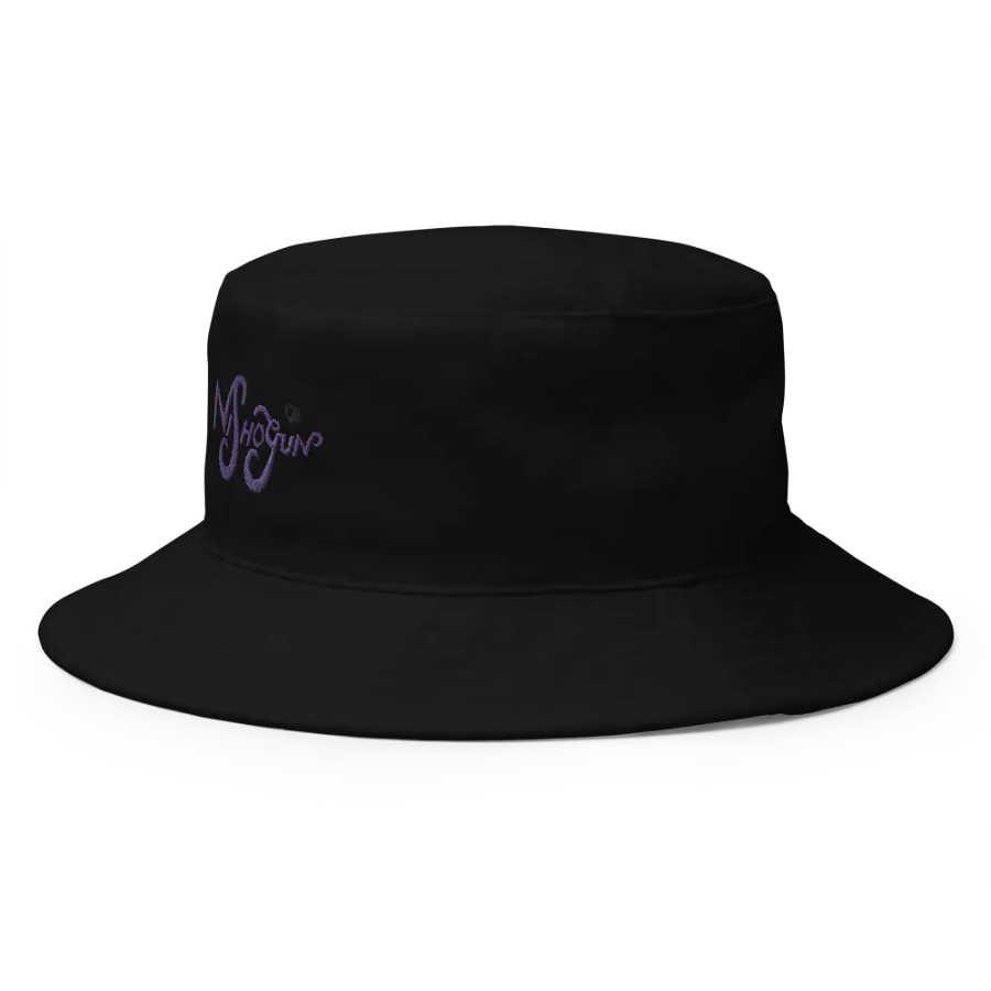 NiShogun Bucket Hat product image (10)