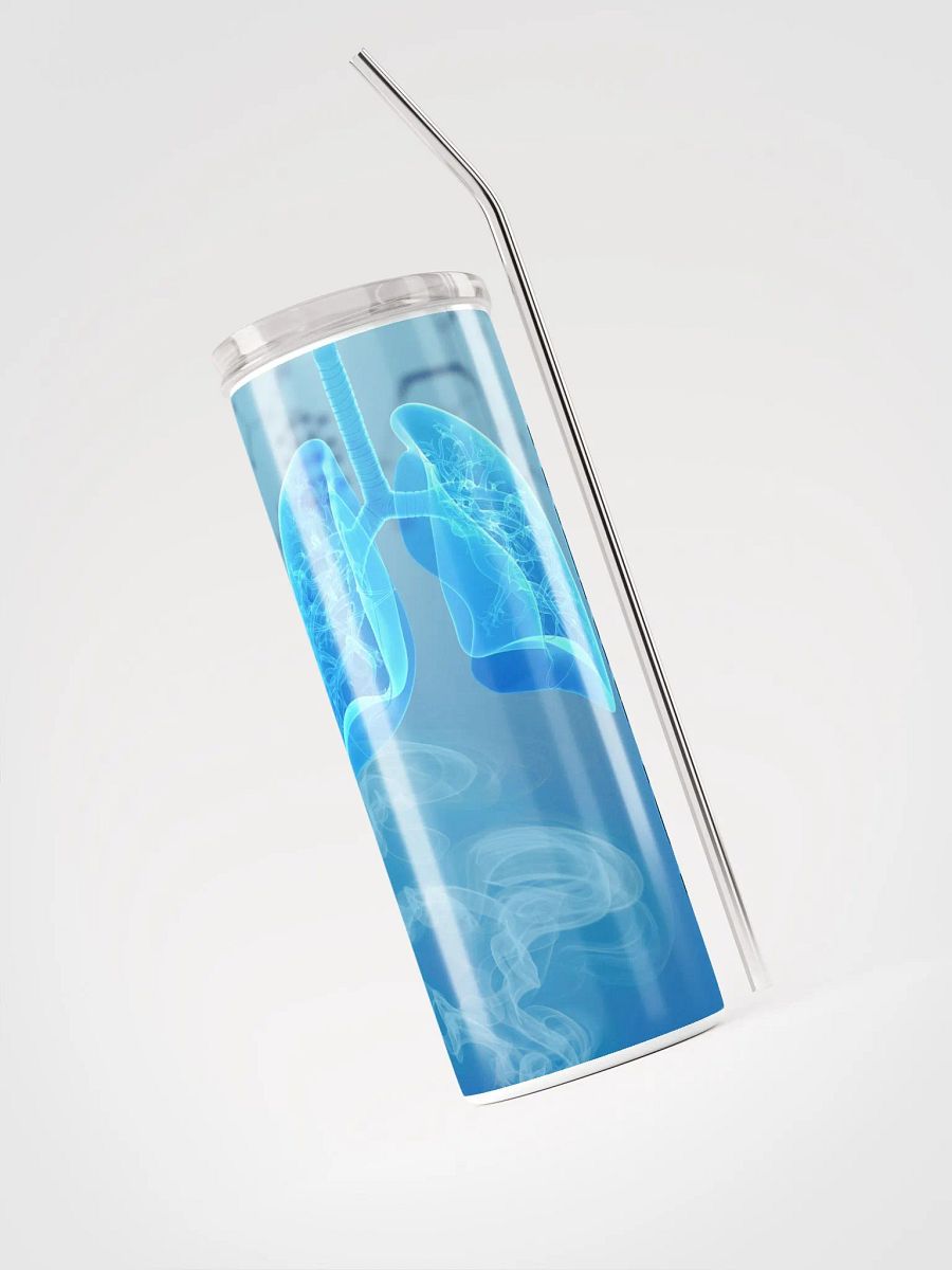 Respiratory Therapist Tumbler product image (4)
