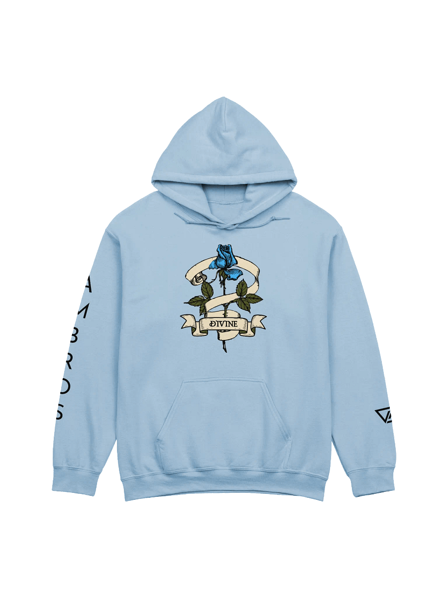 The Divine Hoodie product image (2)
