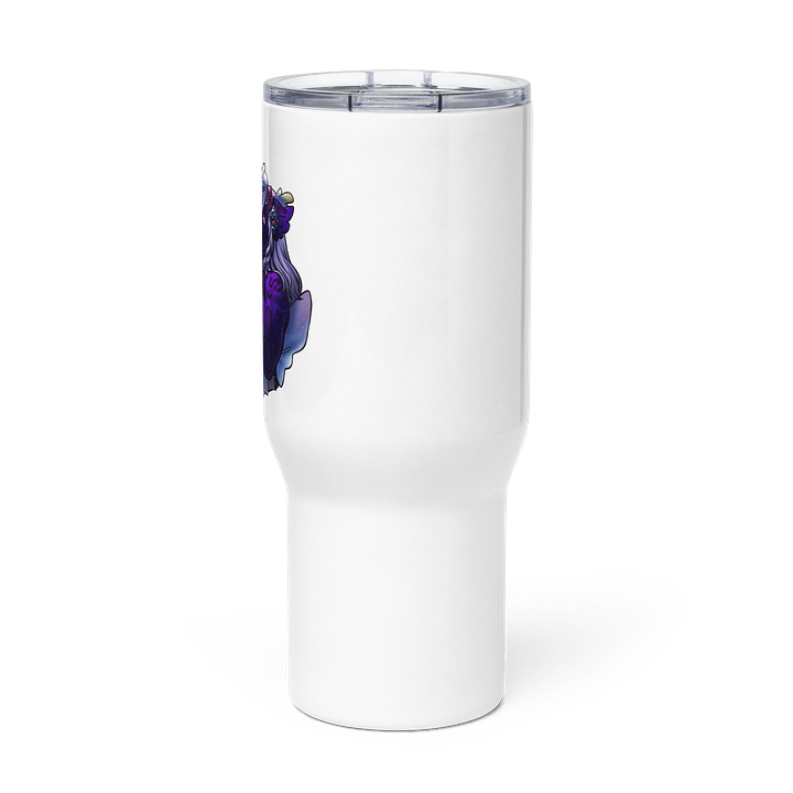 Kira and Pandora Sky Tumbler product image (2)