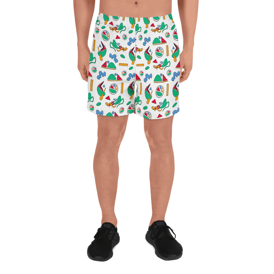 THE GOOBOOGY - SHORTS product image (5)