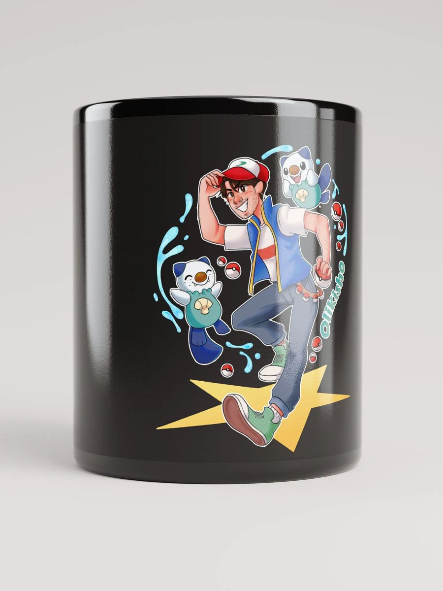 Olikisho - Mug product image (5)