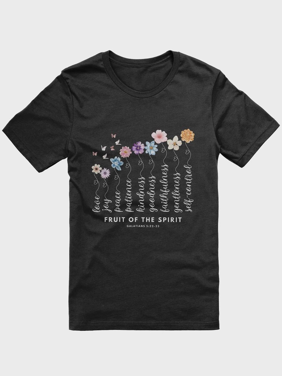 Fruit of the Spirit T-Shirt product image (2)