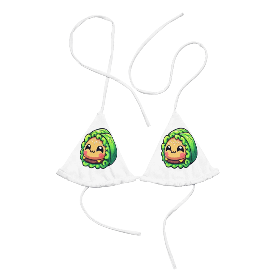 Blankey Burger Bikni product image (12)