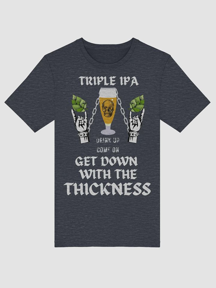 Get Down With The Thickness product image (31)