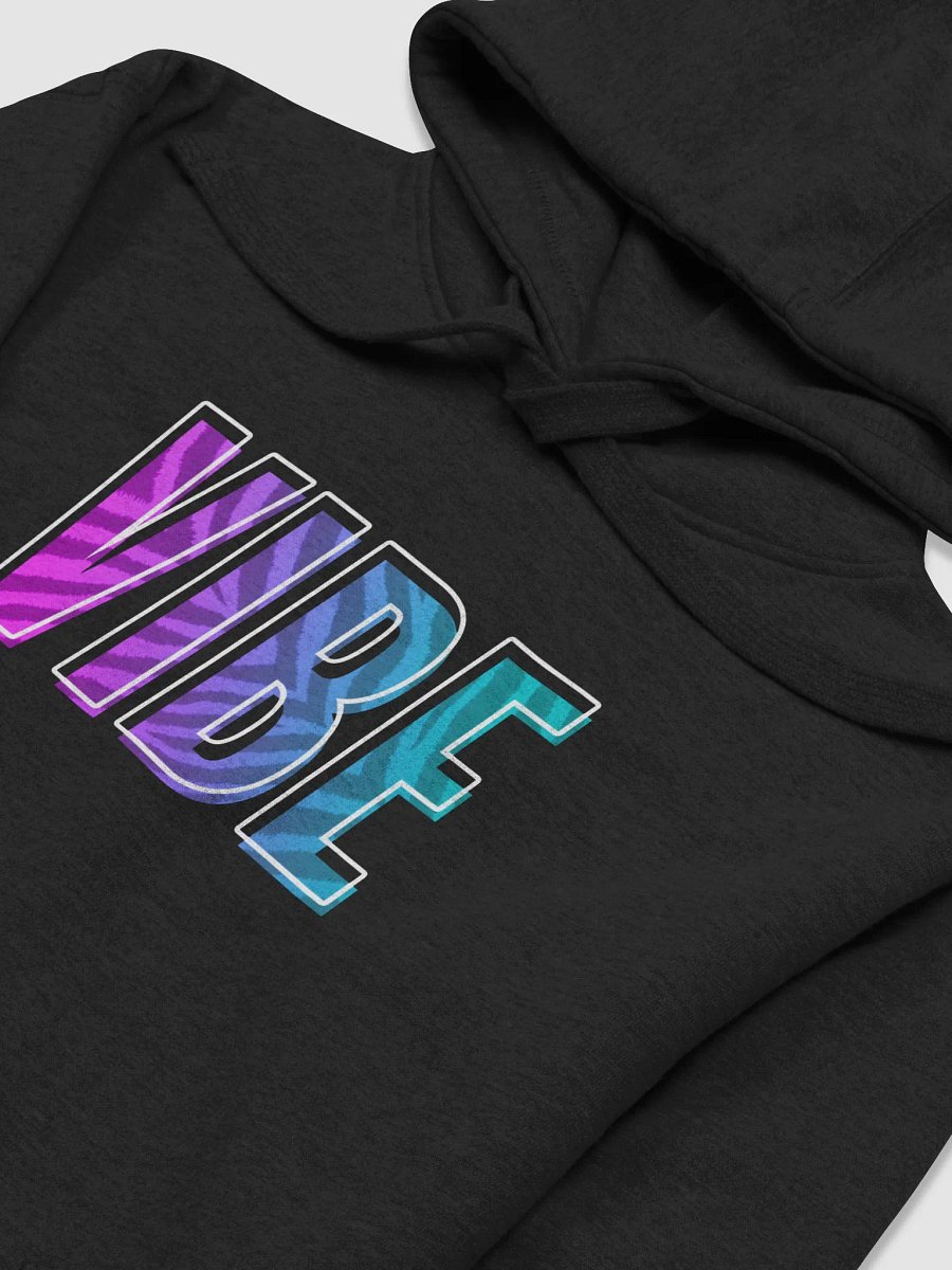 Vibe Graphic - Black product image (3)
