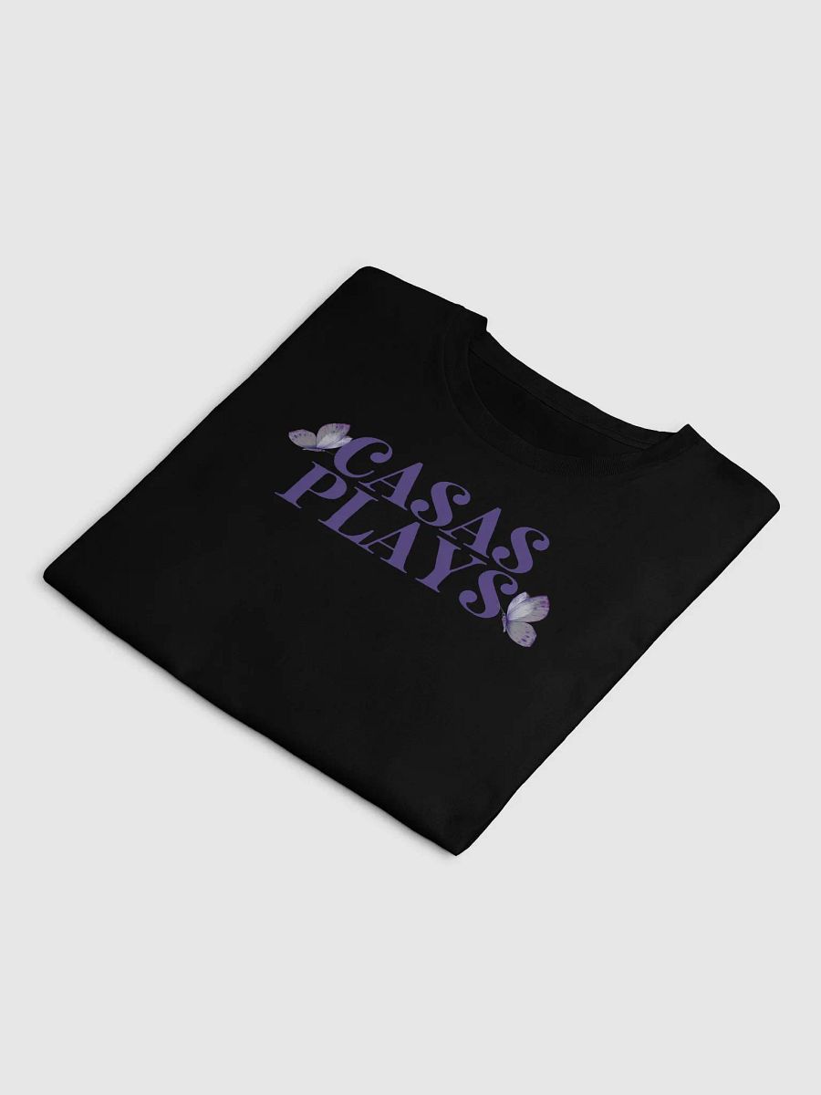Butterfly Crop Top product image (4)