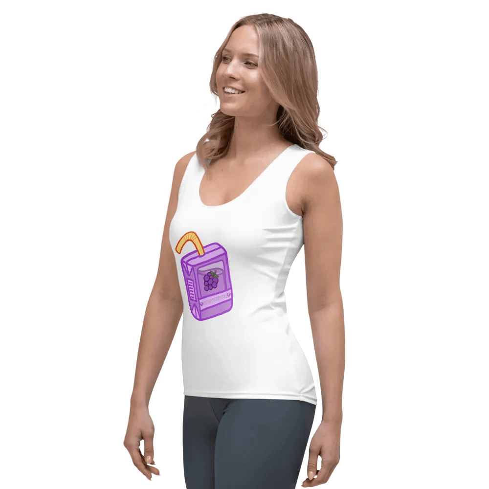 JuicyyJewel Tank Top product image (3)
