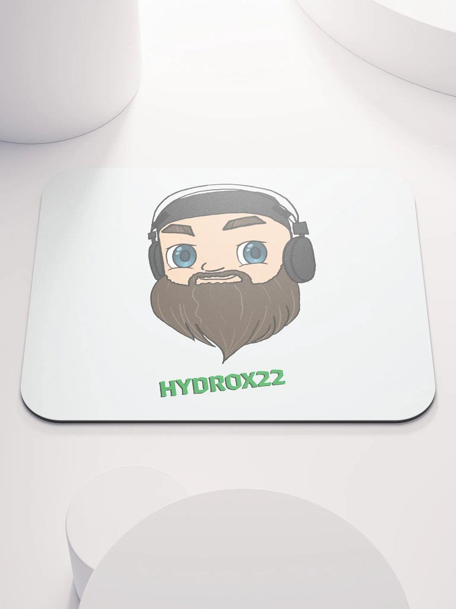 Hydrox Mousepad product image (1)