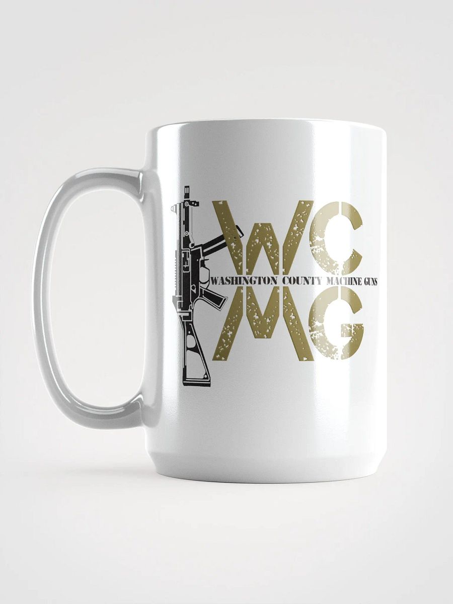 WCMG Cup 15 oz product image (6)