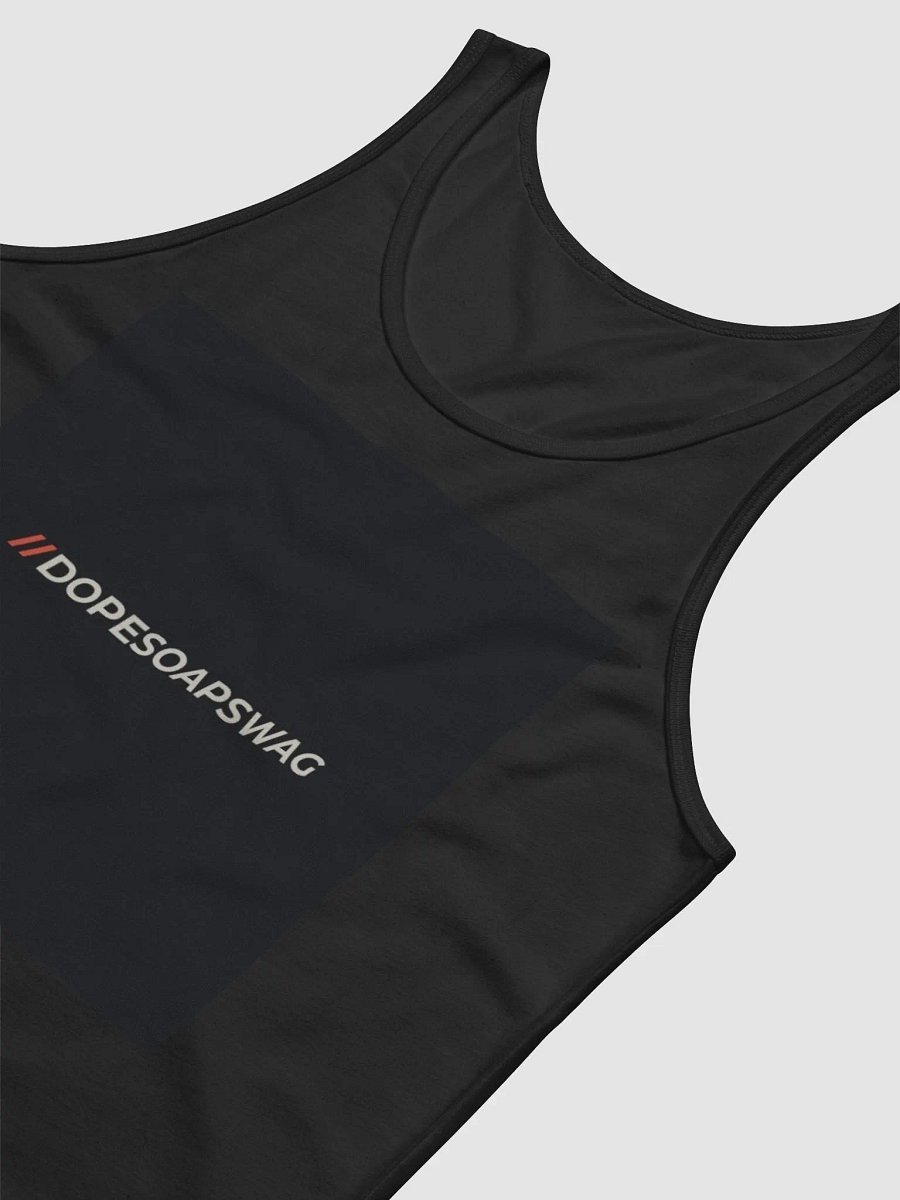 DOPE SOAP TANK product image (6)