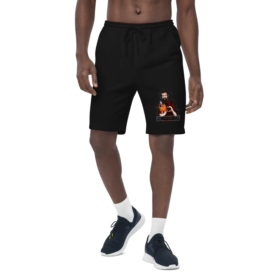 Shorts Psy product image (5)
