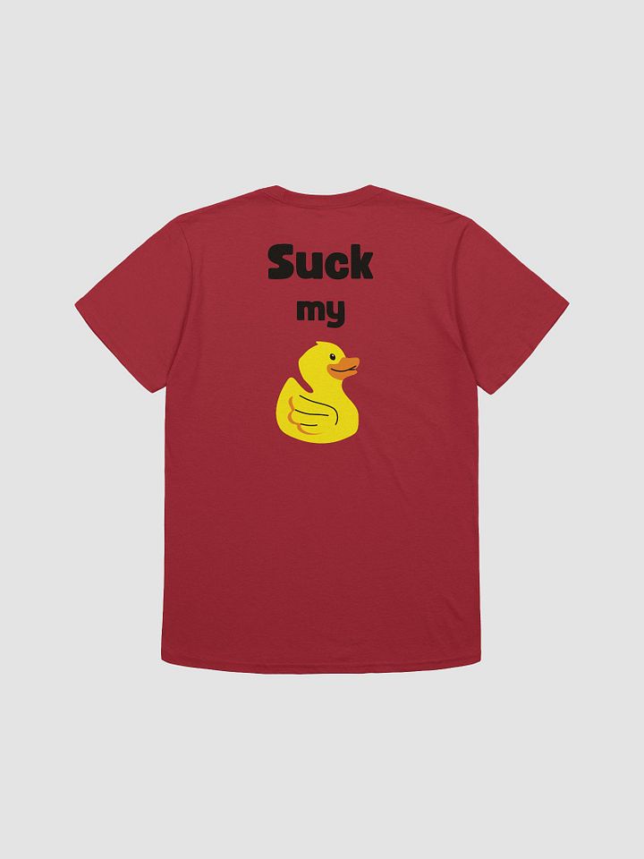 Quirky Quack Unisex Tee product image (6)