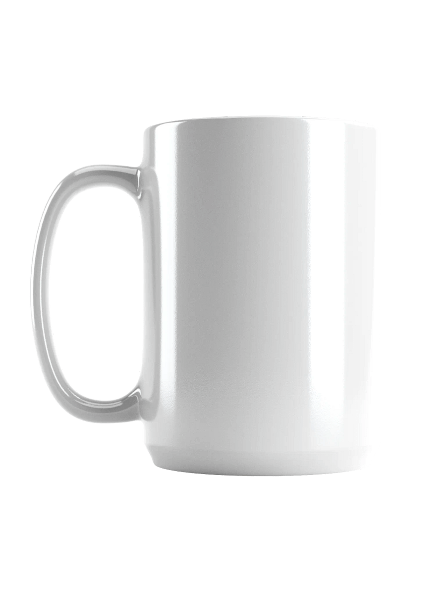 Things I Do In My Spare Time Mug! product image (6)