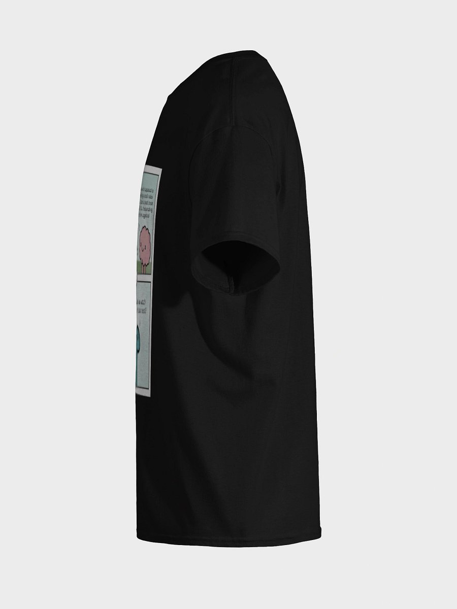 Comic #87 T-shirt product image (31)