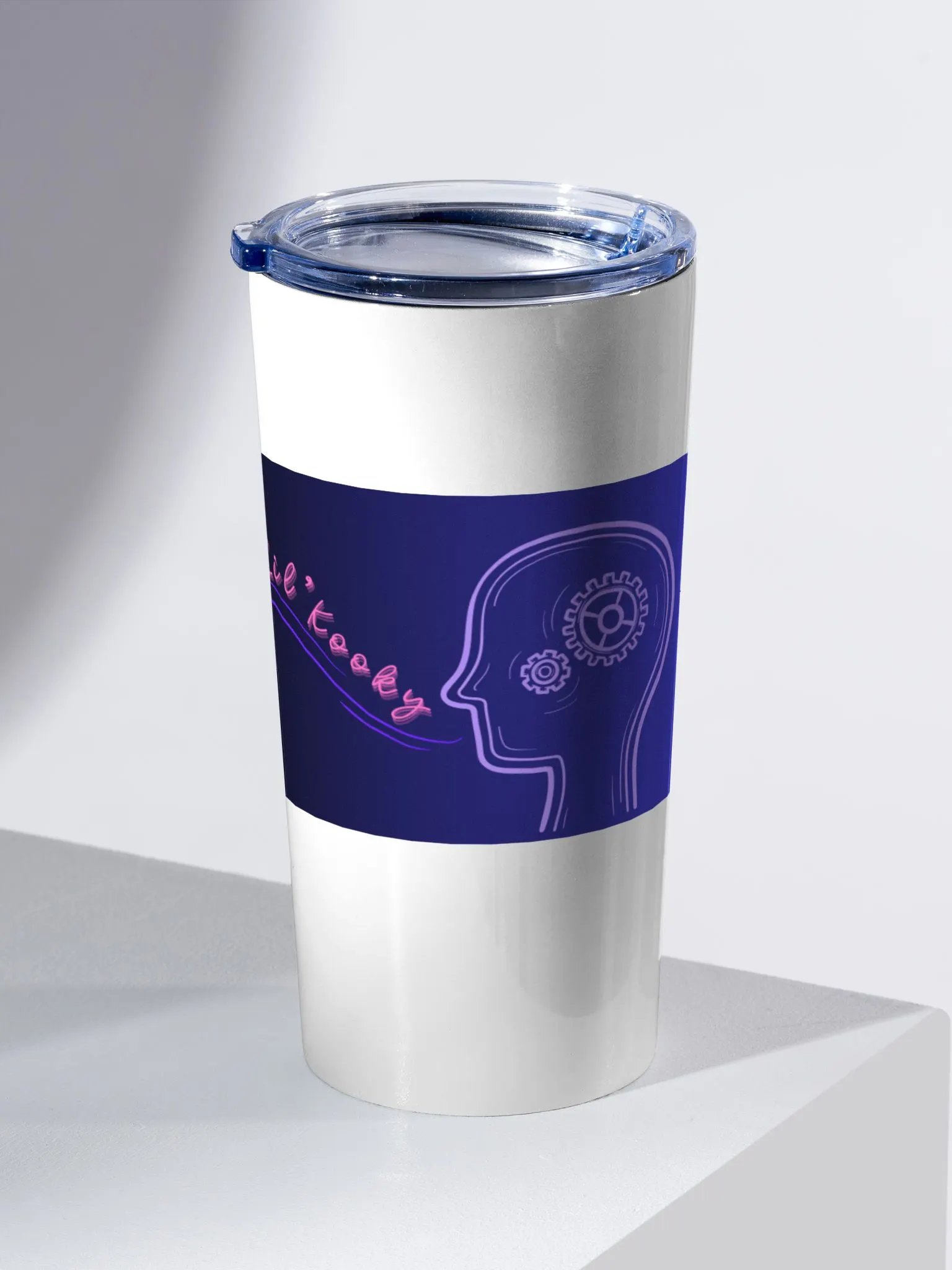 Lil' Kooky Tumbler product image (2)