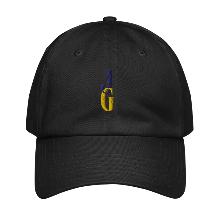 JG - Cap product image (1)