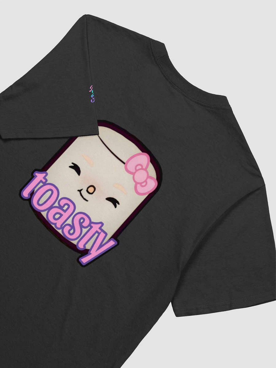 Mama's Toasty T-Shirt (design 1) product image (4)