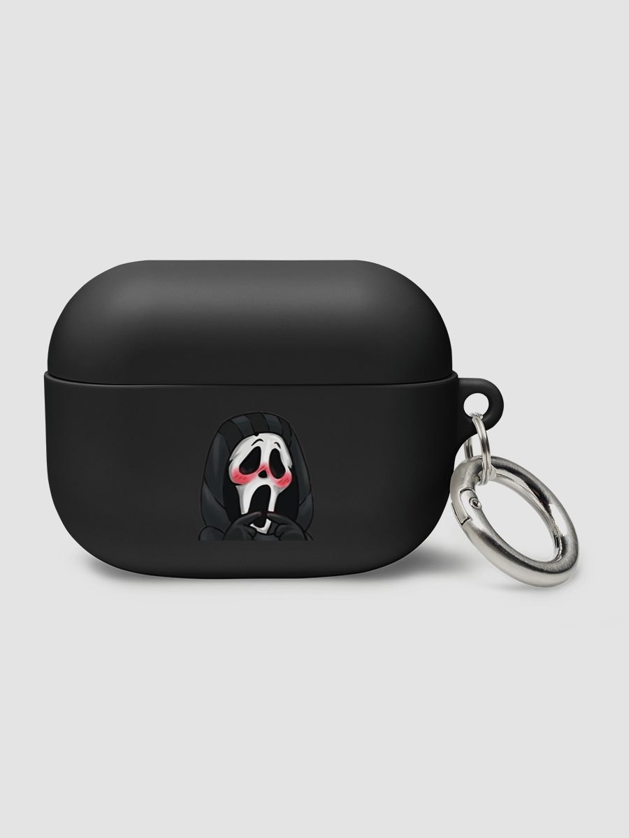[justahomelessguymerch] AirPods Case product image (2)