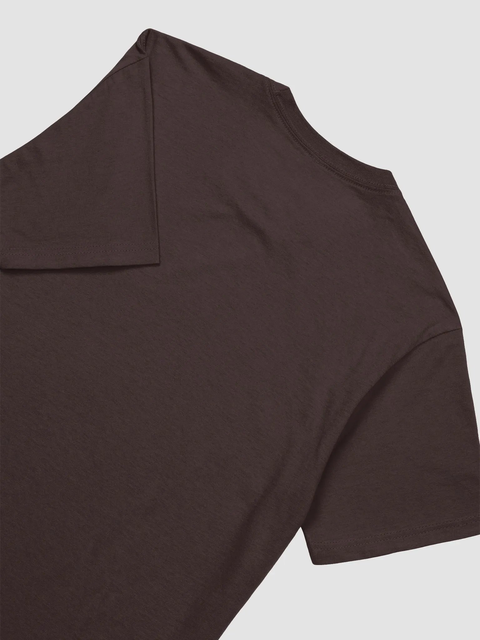 KK Champion Brown T-shirt product image (3)