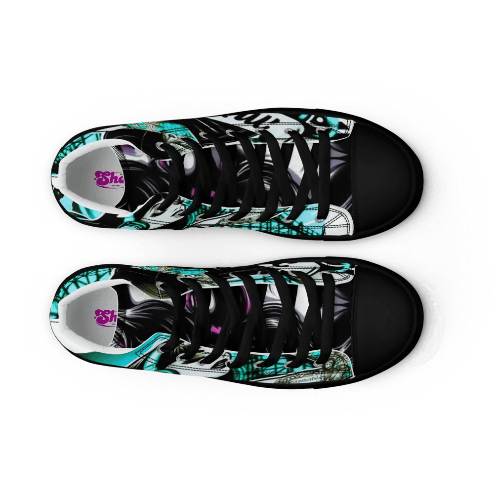 OG Miss Shorty High Tops product image (9)