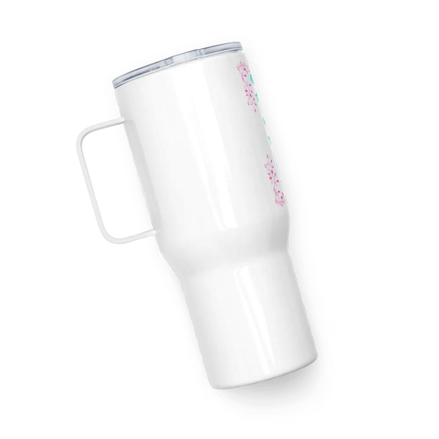 Slay All Day Travel Mug product image (5)