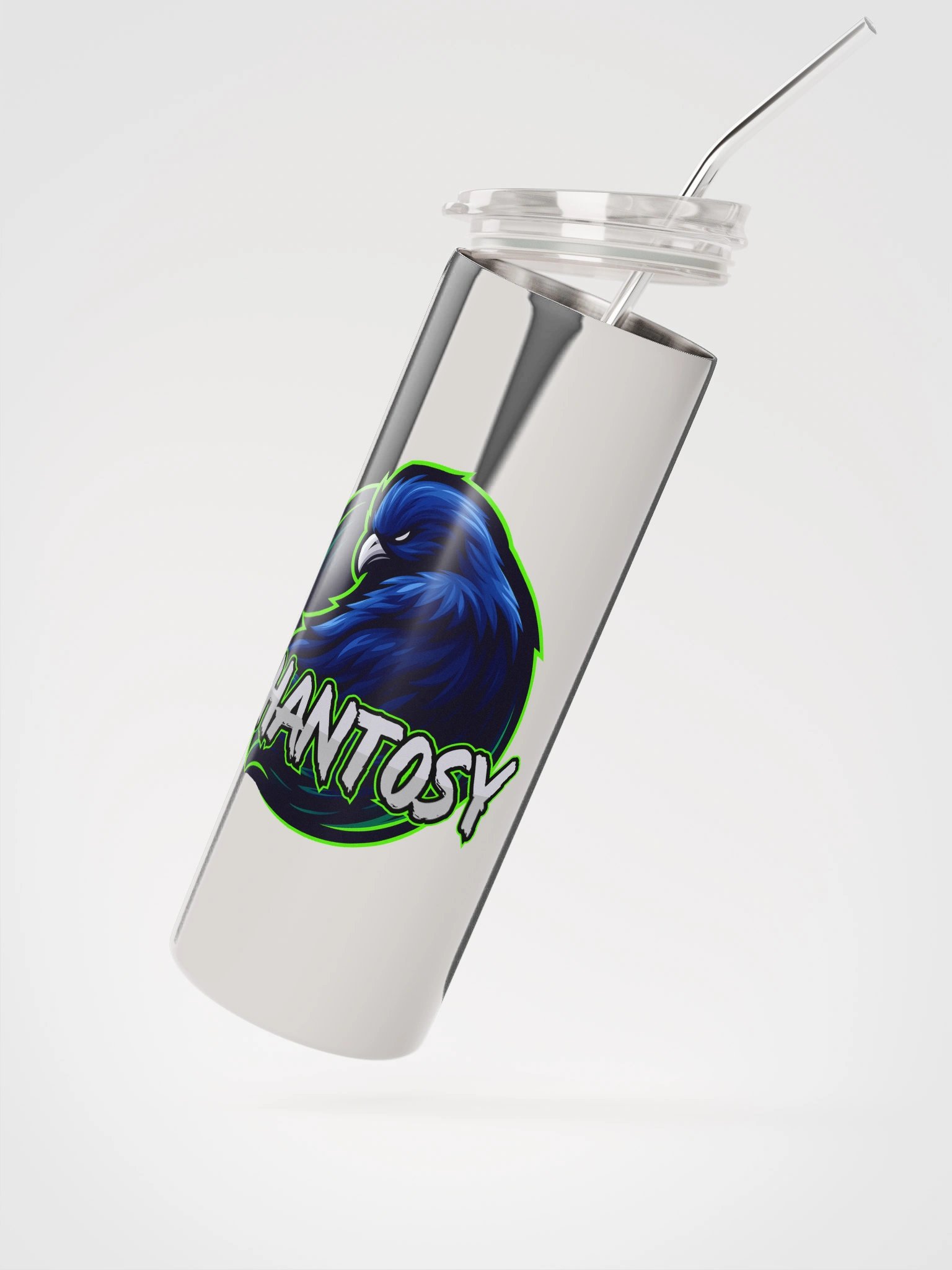 Phantosy Tumbler ( 2025 ) product image (3)