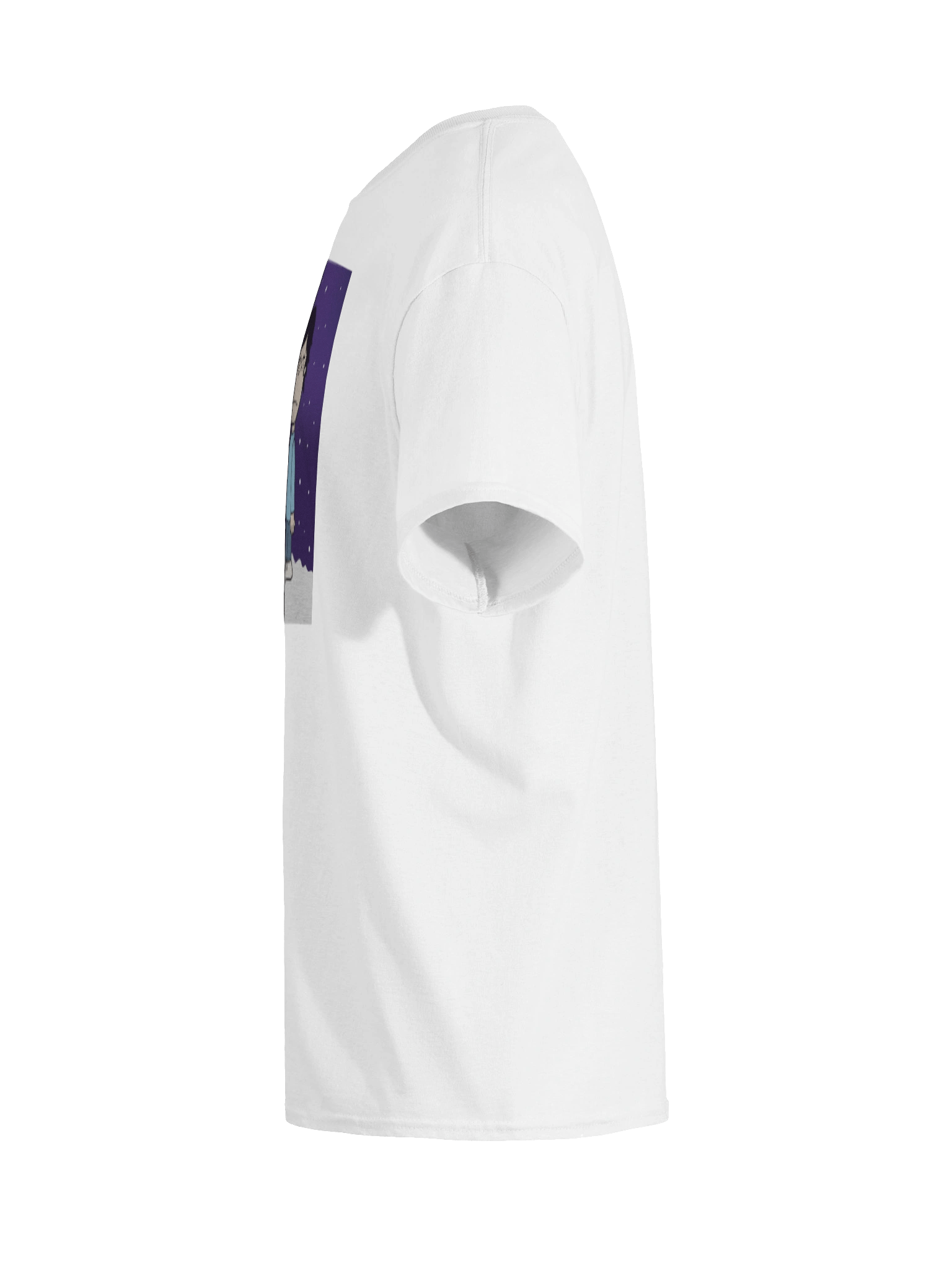 Peanuts T-Shirt (Solid) product image (11)