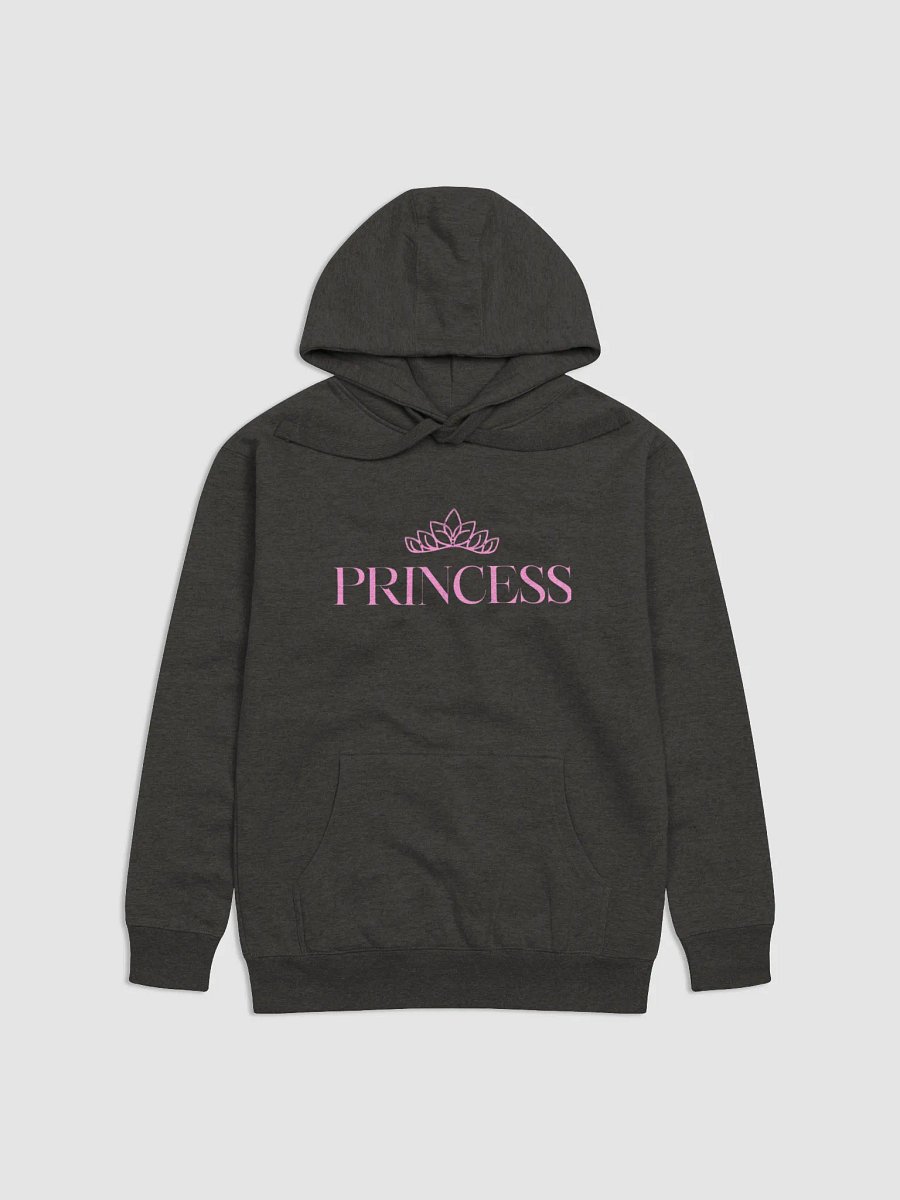 Royal Princess Tiara Hoodie product image (3)
