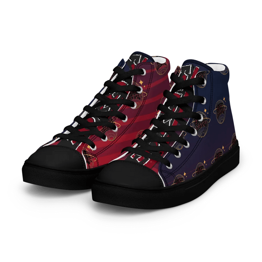 Eureka PURPLE & RED 1s product image (4)