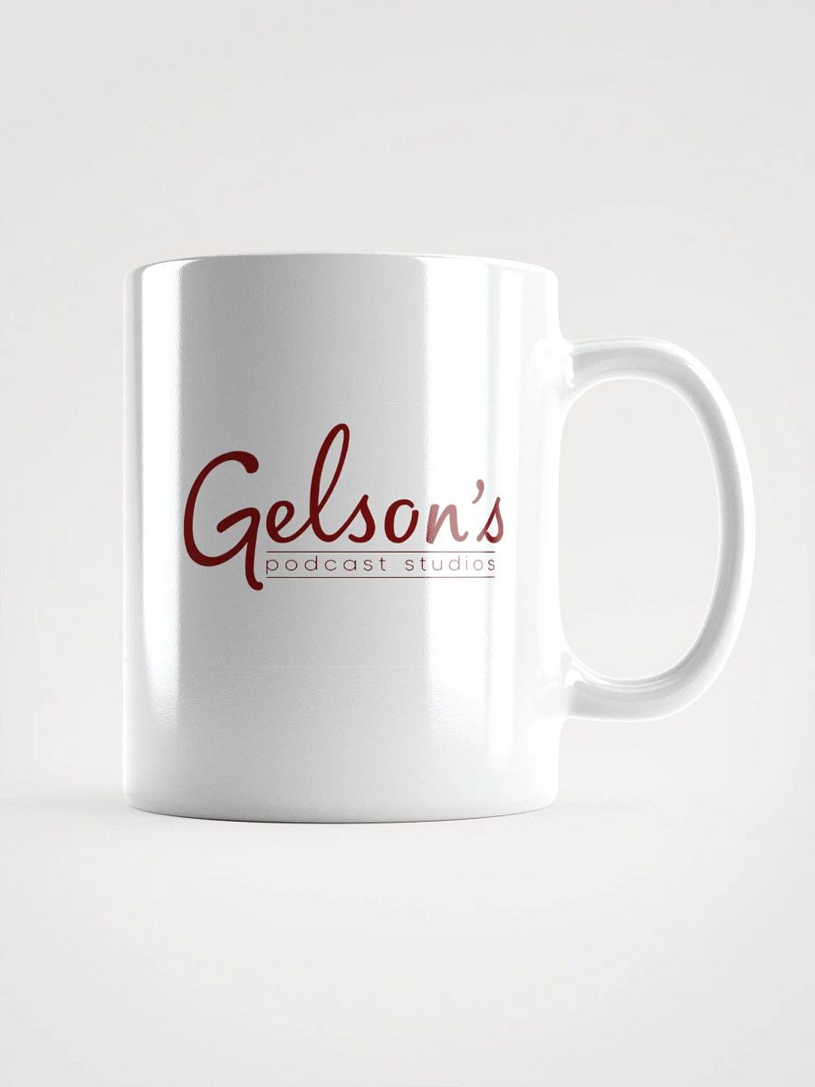 World Famous Gelson's Studios Mug product image (2)