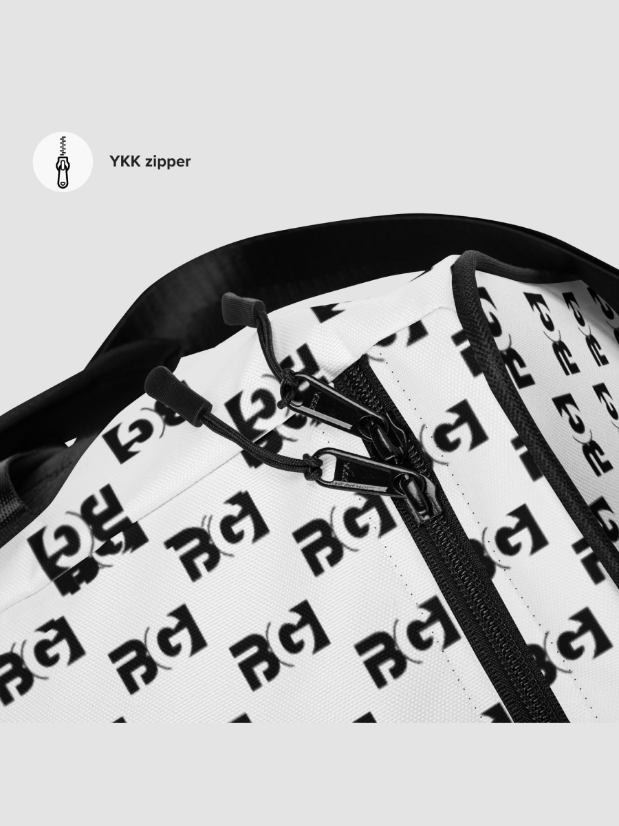 BlurryGoose Duffle bag product image (12)