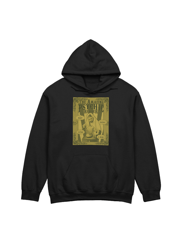 The FREAKSHOW hoodie 🌙🔮 product image (1)