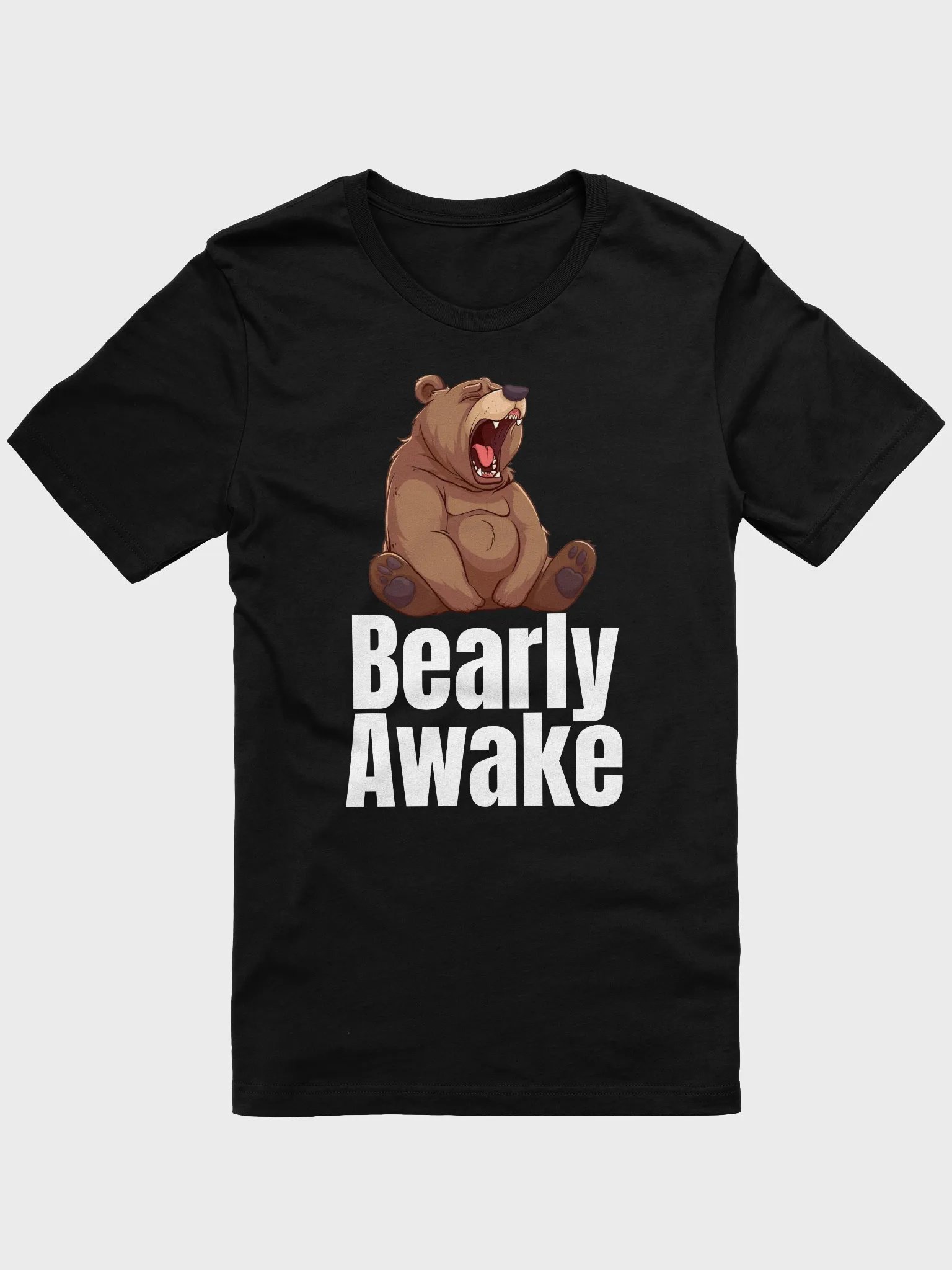 Bearly Awake product image (2)