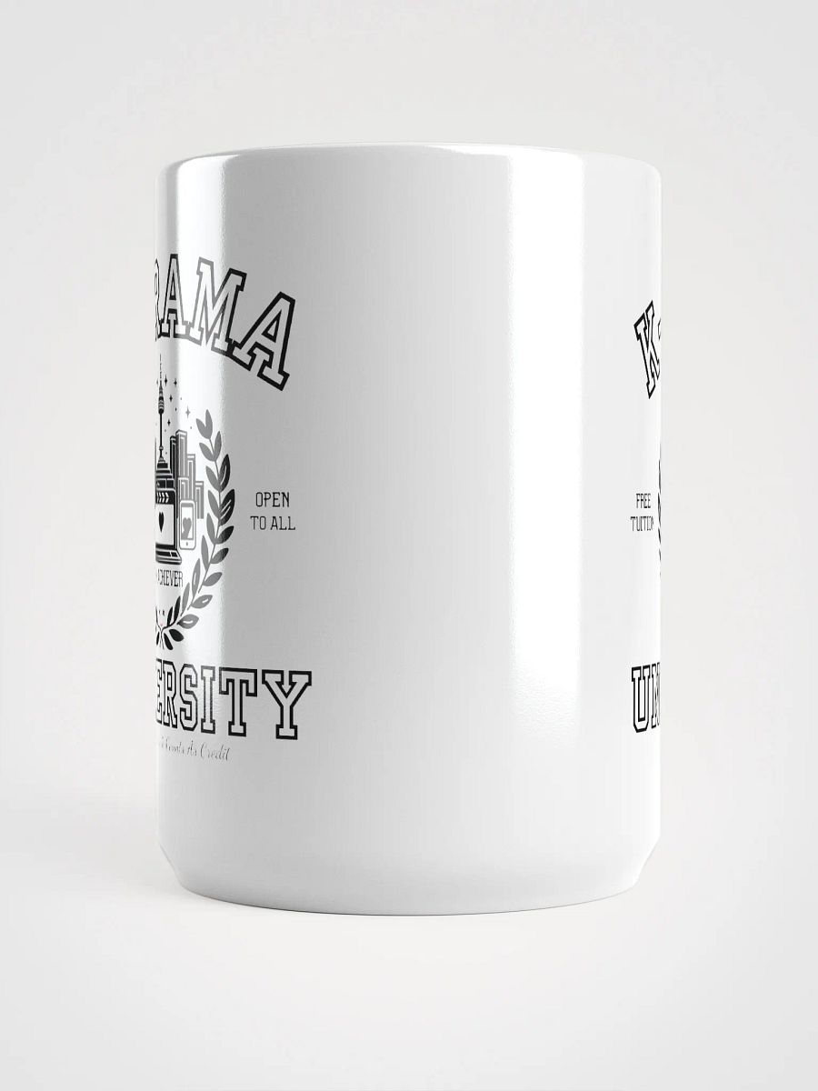 High Achiever at K-Drama University Mug product image (5)