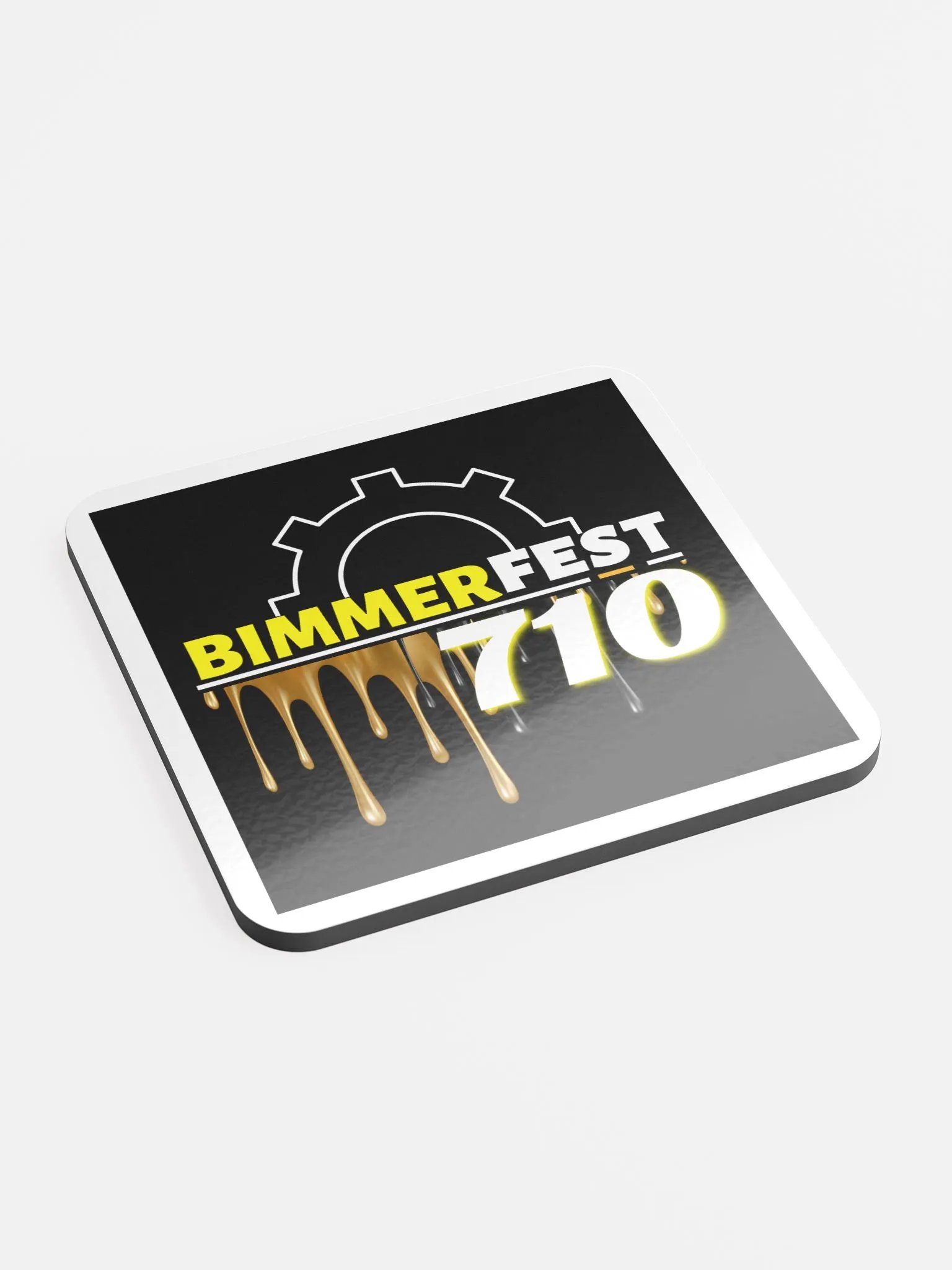 Bimmer Coaster product image (2)