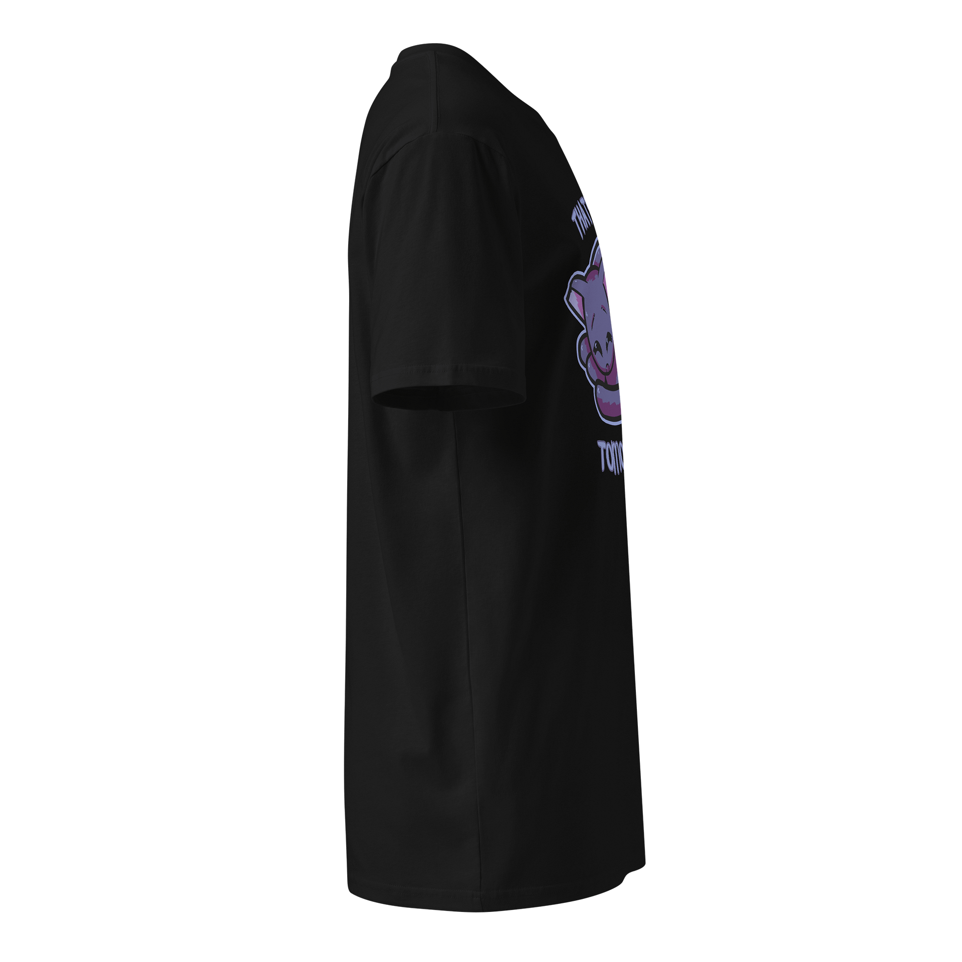 Tomorrow Me Problem Tee product image (5)