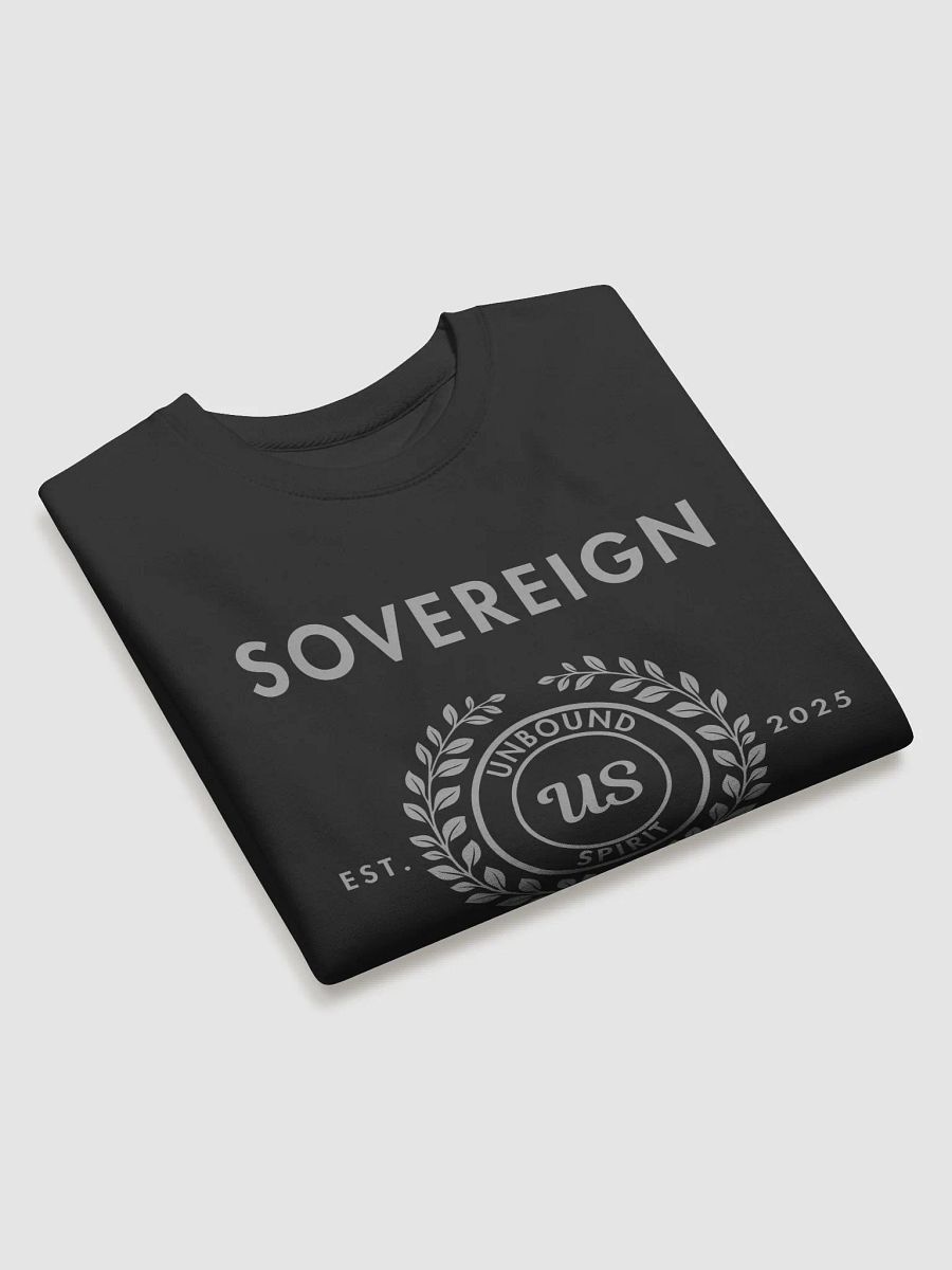 Sovereign: Unbound Spirit product image (7)