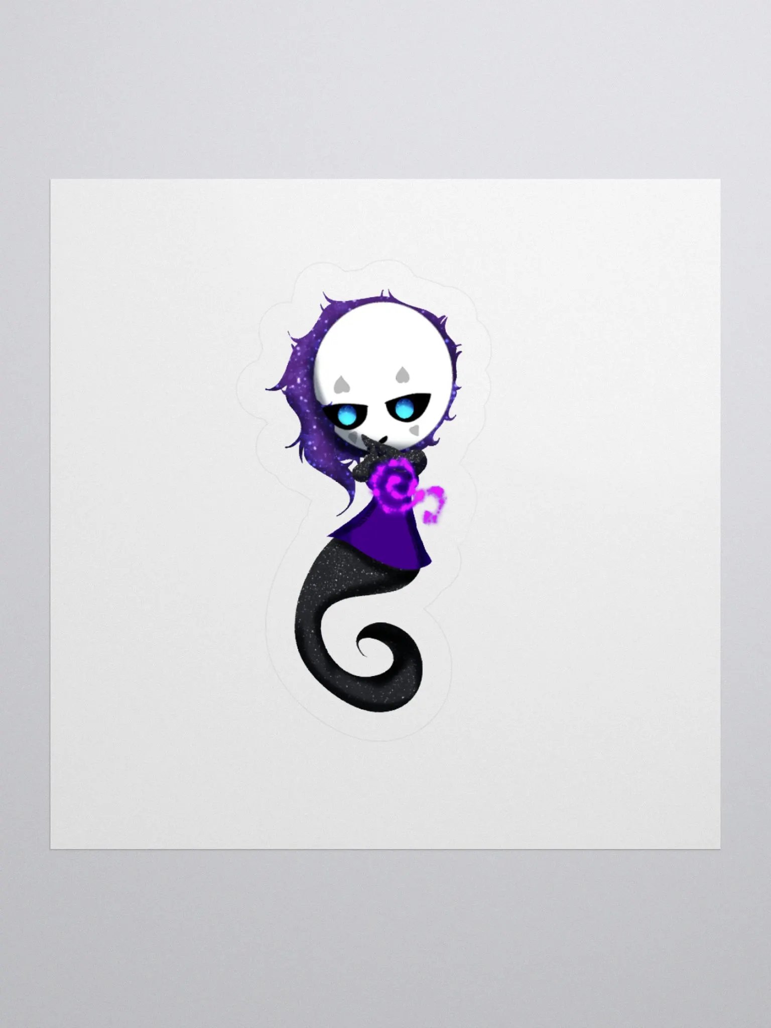 Miss Nobody Magic 2 product image (1)