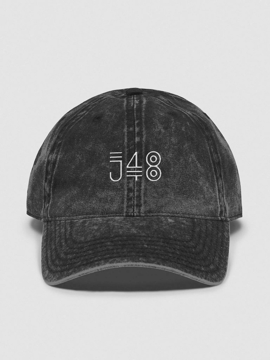 Jacobh48 OG Hat product image (1)
