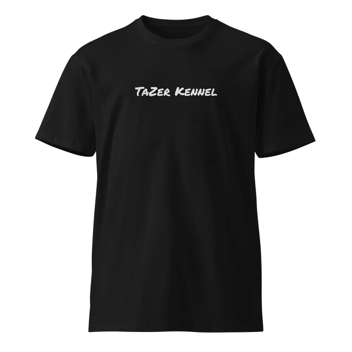 EST 2018 Unisex Premium Tee product image (1)
