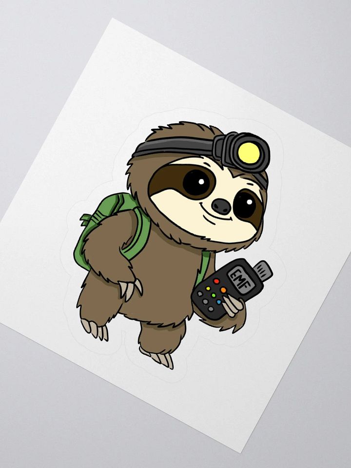 Stickers - EMF product image (4)