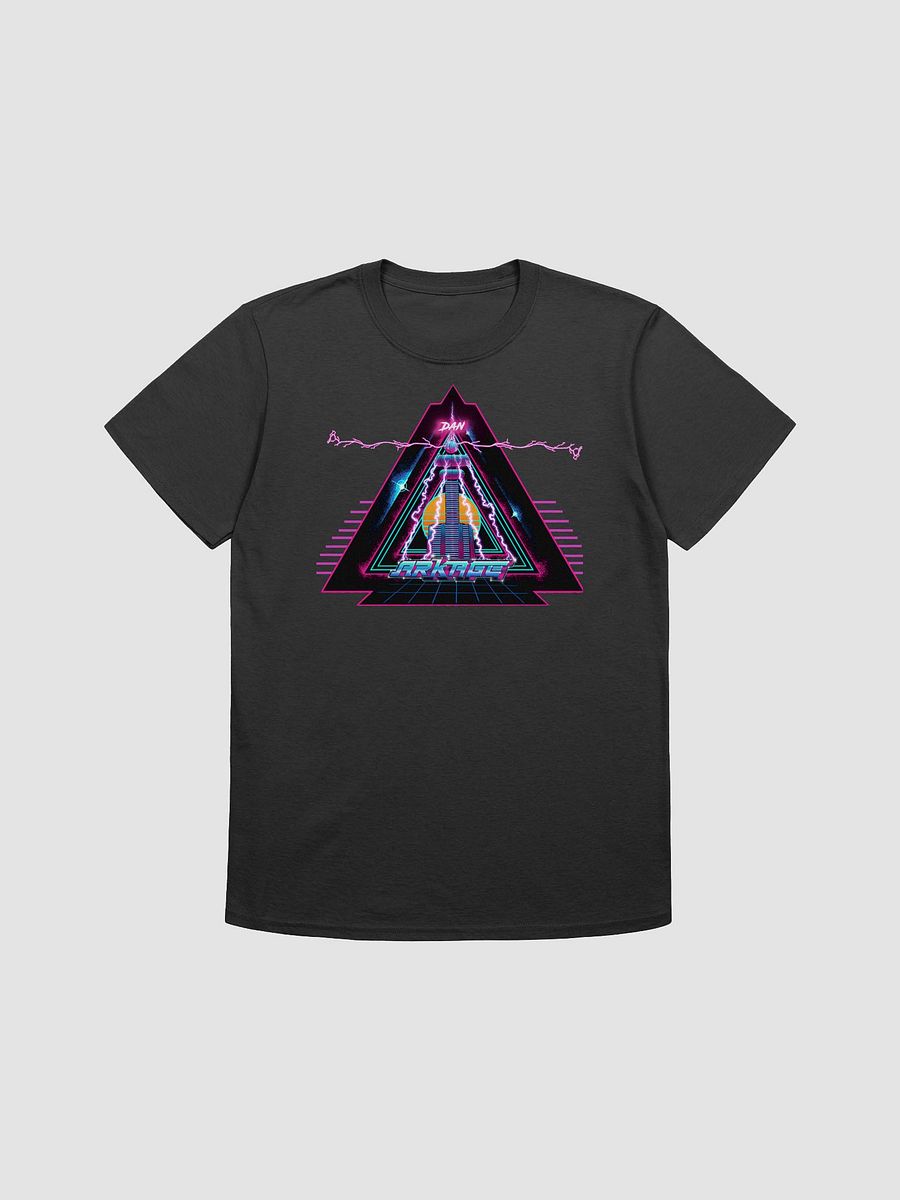 Lightning Logo T-Shirt product image (1)