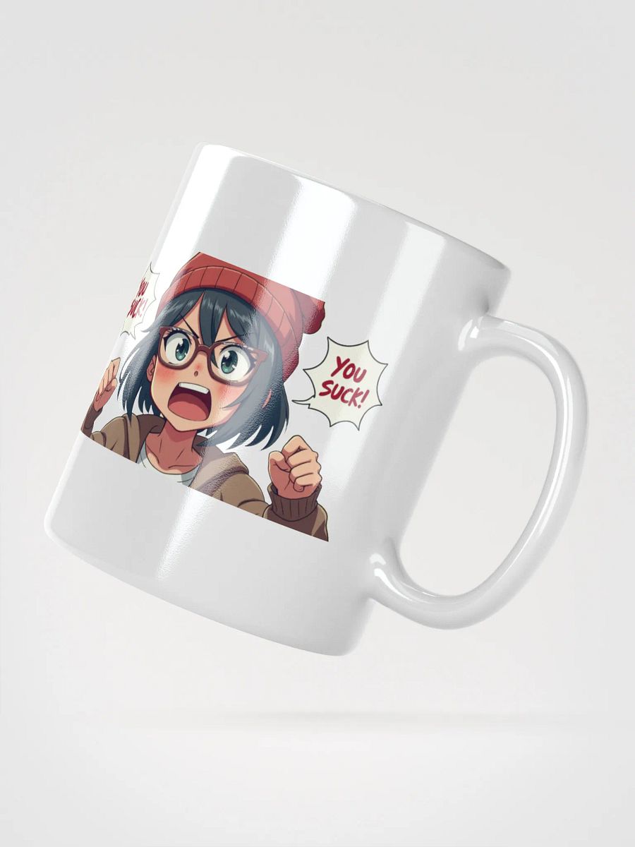 MJ YOU SUCK product image (2)